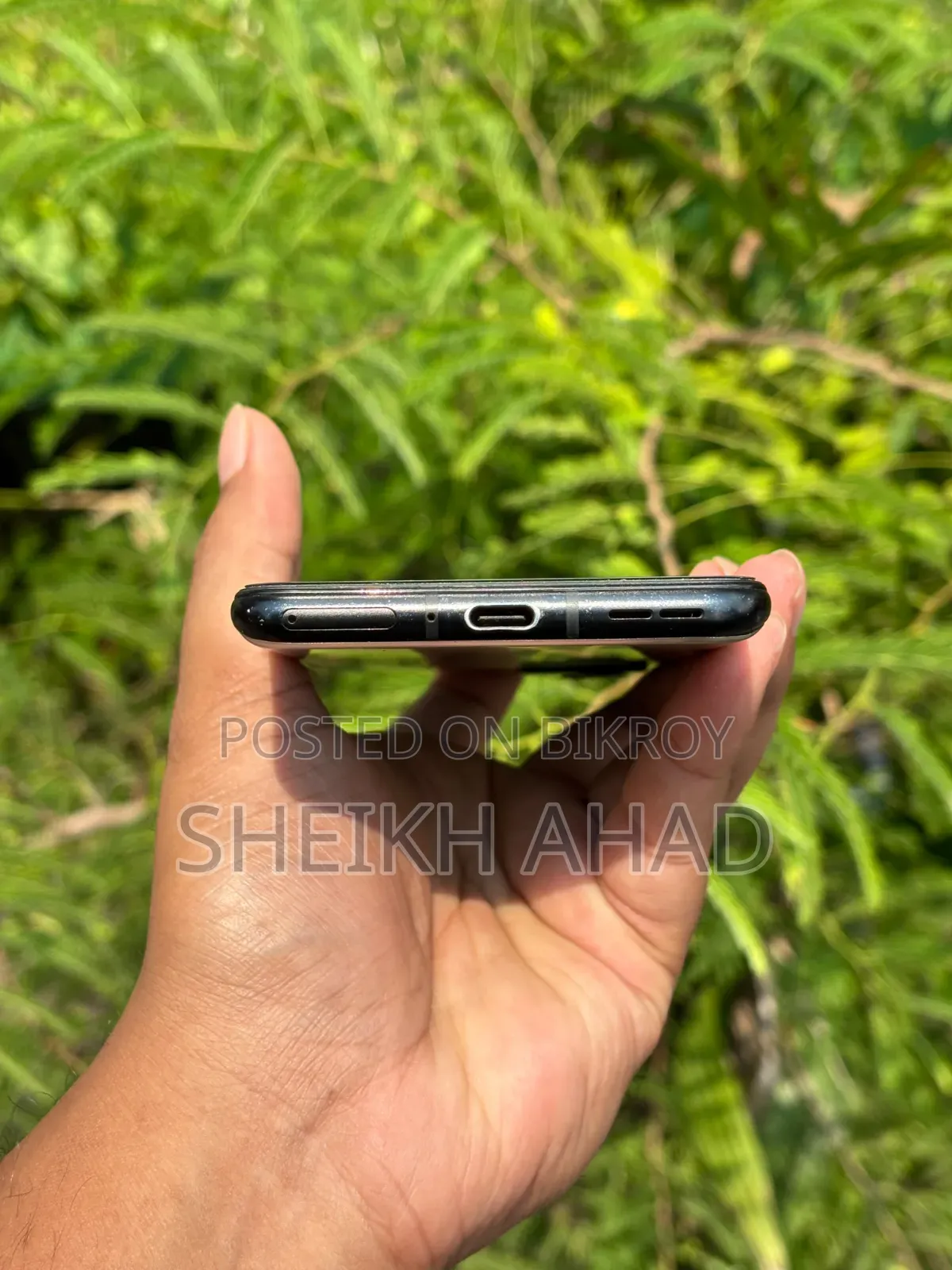 ওয়ানপ্লাস ৯আরটি ২৫৬ জিবি ব্ল্যাক