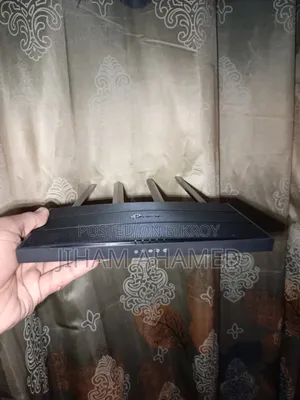 TP-Link AC1900 MU-MIMO Wi-Fi Router বিক্রি হবে!