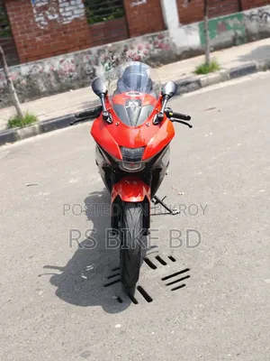 Suzuki GSX-R150 2024 Black
