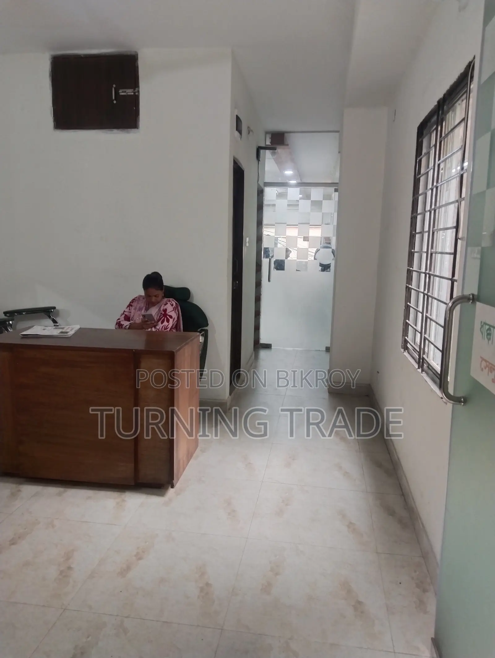 2 bedroom House in Dhaka, Mohakhali for sale