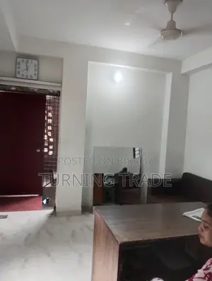 2 bedroom House in Dhaka, Mohakhali for sale