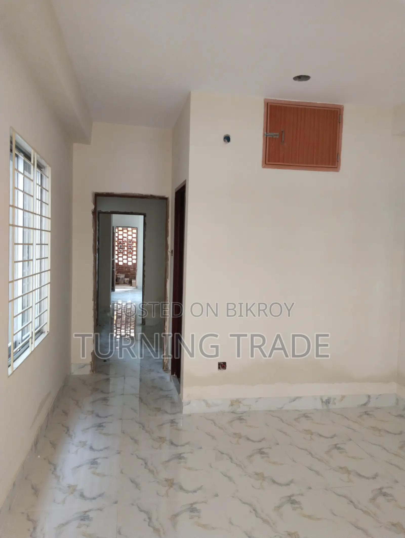 2 bedroom House in Dhaka, Mohakhali for sale