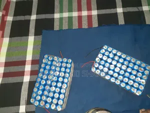 Lithium-Ion Battery