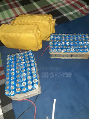 Lithium-Ion Battery
