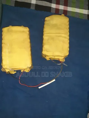Lithium-Ion Battery