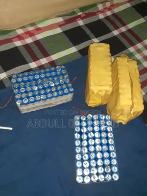 Lithium-Ion Battery