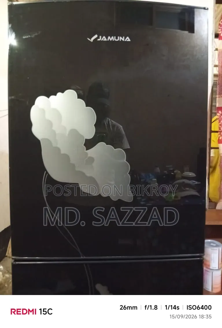 Jamuna Refrigerator