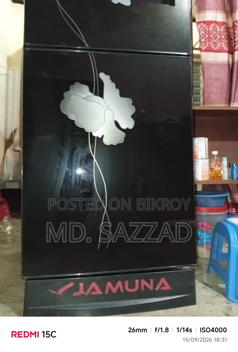 Jamuna Refrigerator