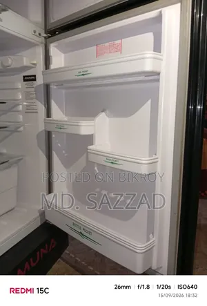 Jamuna Refrigerator