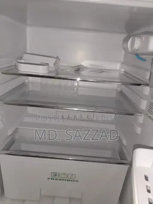 Jamuna Refrigerator
