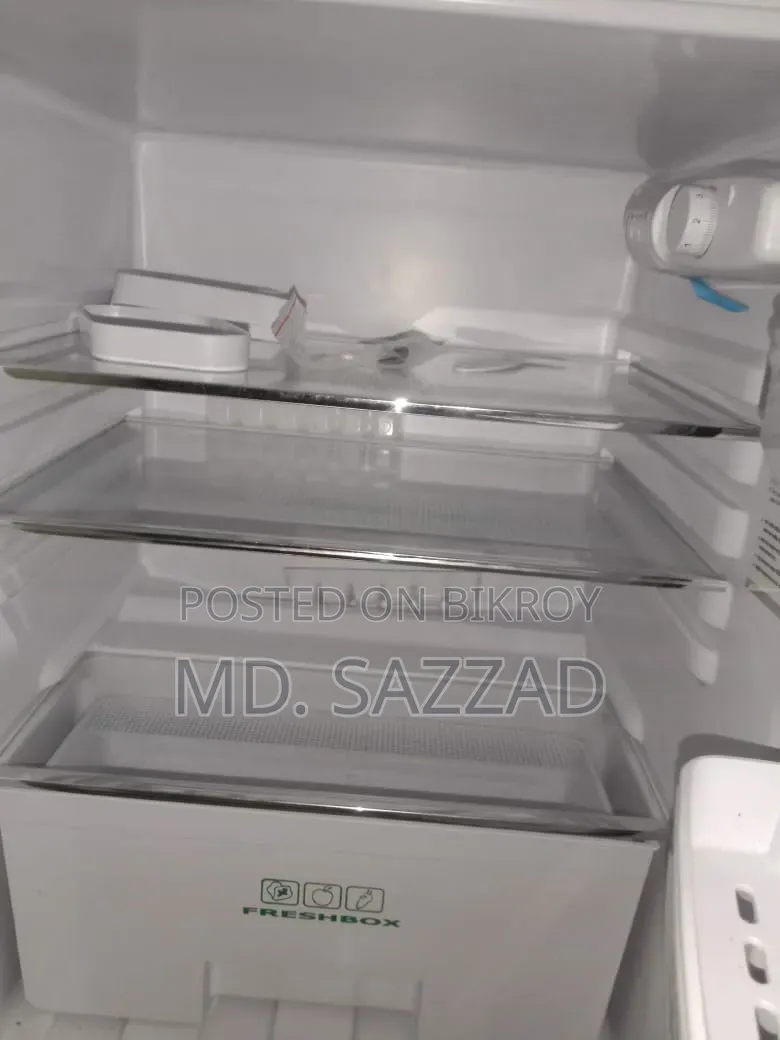 Jamuna Refrigerator