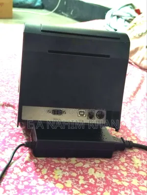 SEWOO SLK-TL200 Thermal Receipt Printer | USB | Auto Cutter