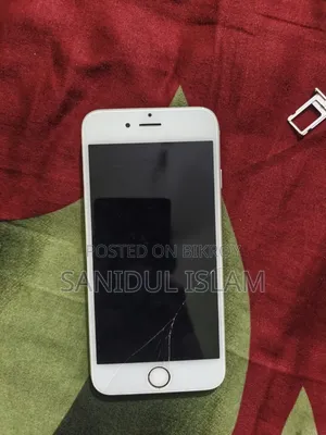 অ্যাপল আইফোন ৬ ৬৪ জিবি
