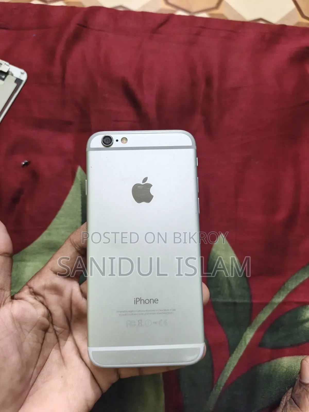 Apple iPhone 6 64 GB