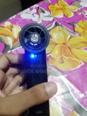 Mini Jet Fan