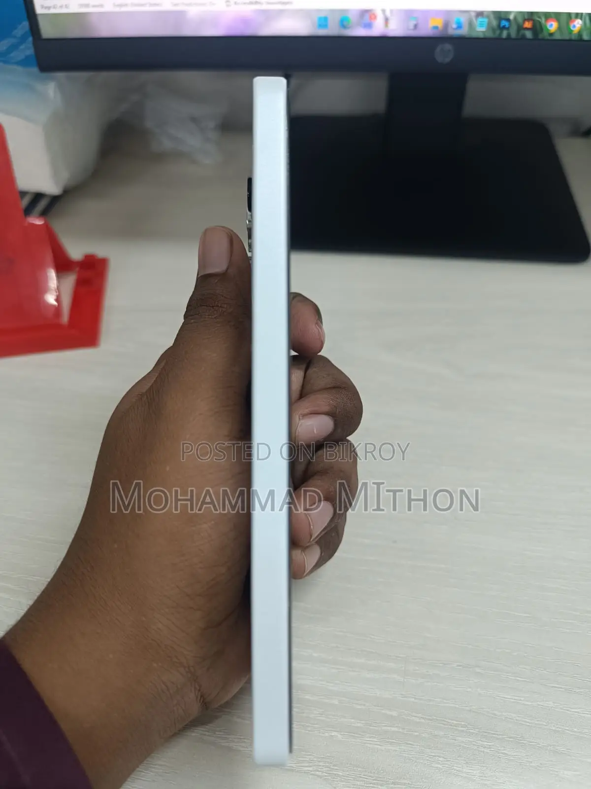 শাওমি রেডমি নোট ১৩ প্রো ৫জি ৫১২ জিবি হোয়াইট