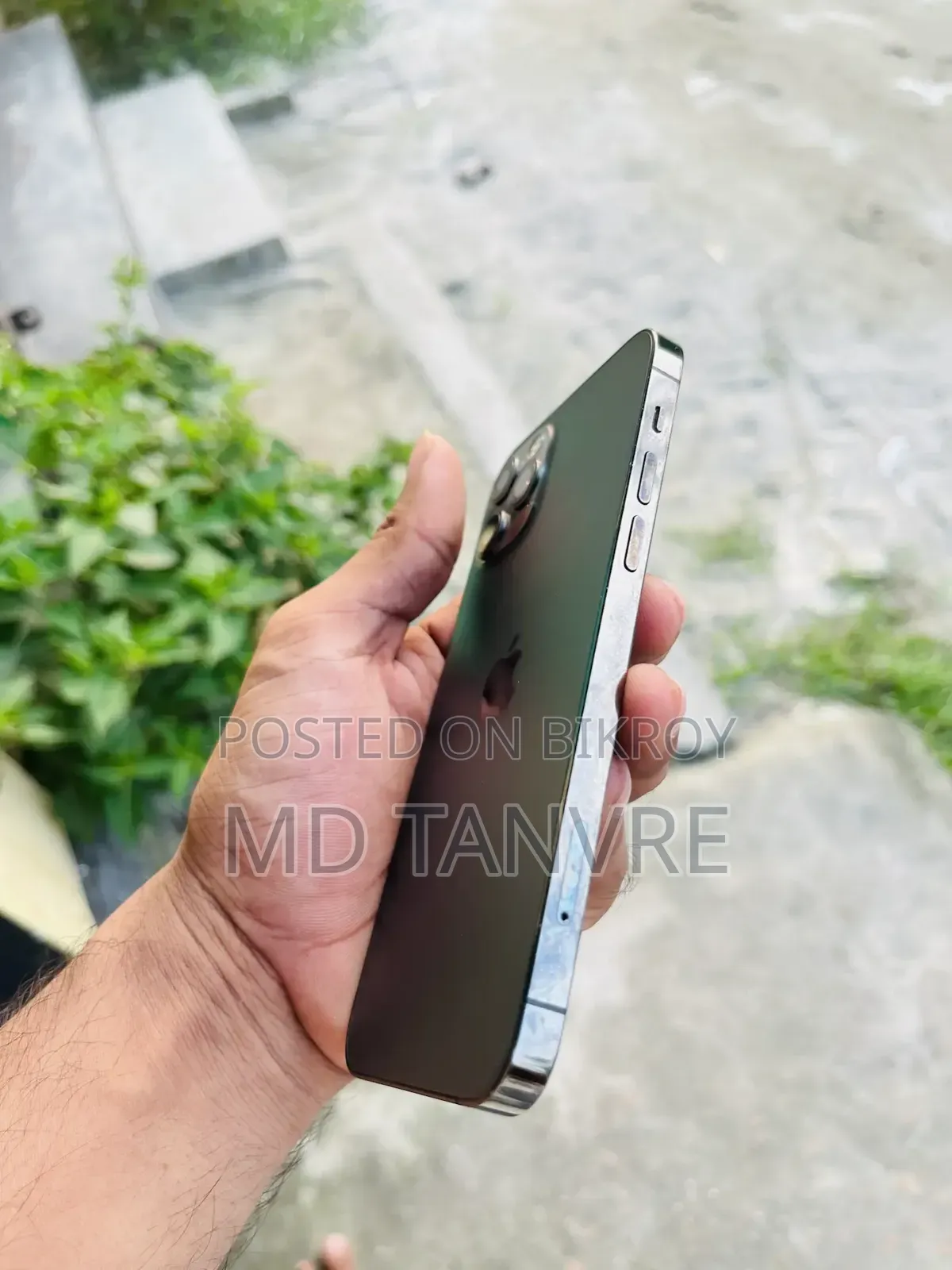 Apple iPhone 12 Pro 128 GB Black
