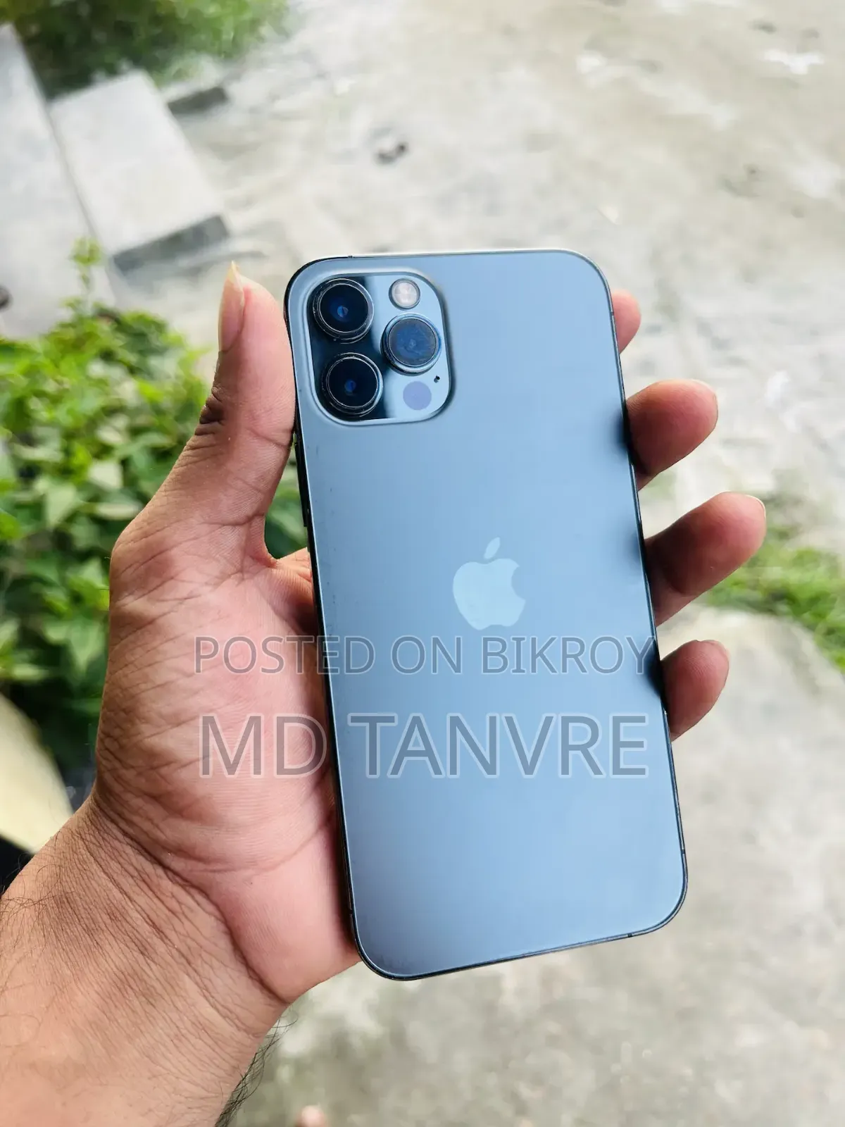 Apple iPhone 12 Pro 128 GB Black