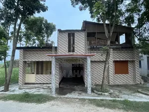 গোদাগাড়ীতে সাজানো ৪-বেডরুমের বাড়ি বিক্রির জন্য