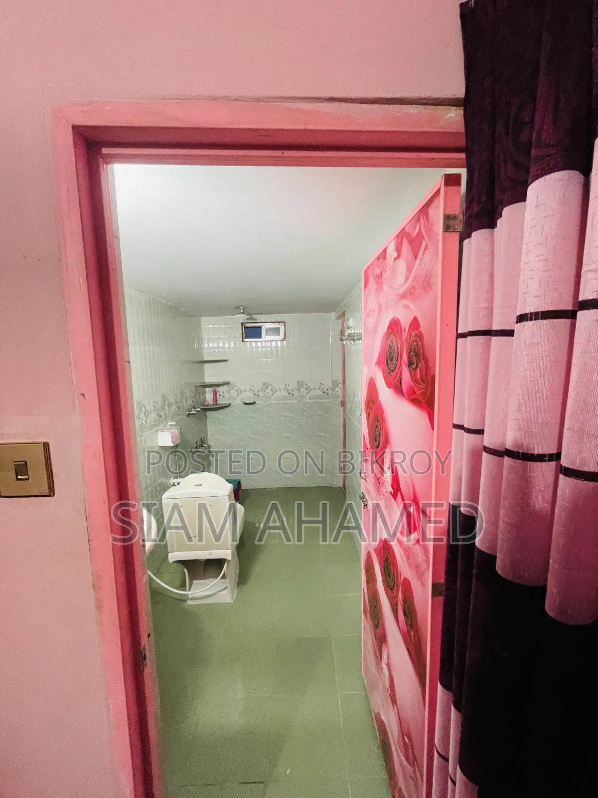 গোদাগাড়ীতে সাজানো ৪-বেডরুমের বাড়ি বিক্রির জন্য