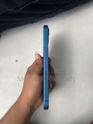New Apple iPhone 13 128 GB Blue