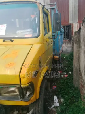 ট্রাক বিক্রয়ের জন্য