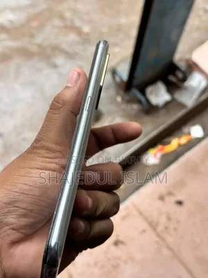 Oppo F19 Pro 128 GB Silver