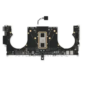 Apple Lab Original — MacBook Pro 14" A2442 (2021) Logic Board