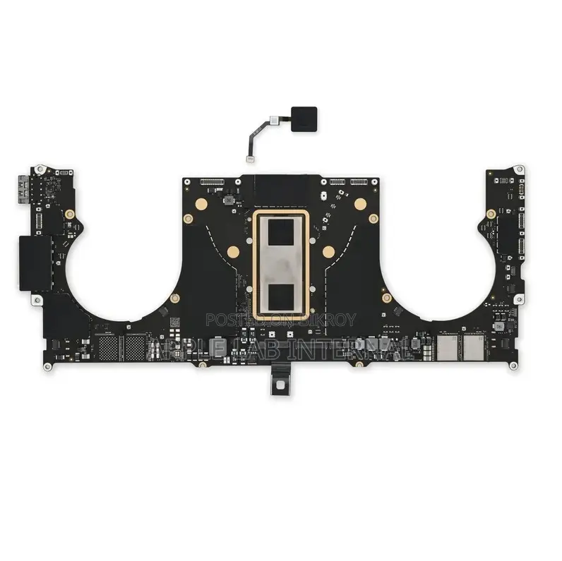 Apple Lab Original — MacBook Pro 14" A2442 (2021) Logic Board