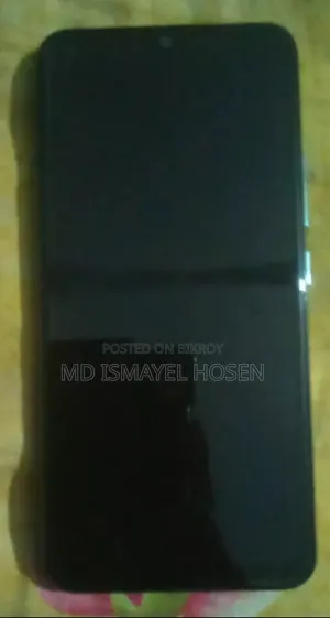 Vivo Y17 256 GB Blue