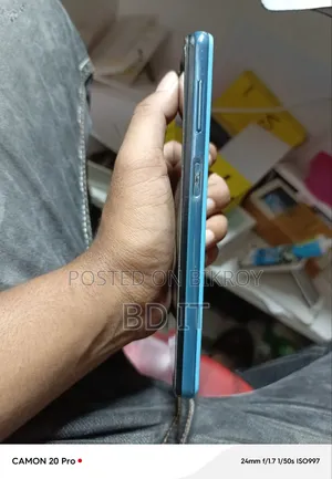 স্যামসাং গ্যালাক্সি এম৩২ ৫জি ১২৮ জিবি সবুজ