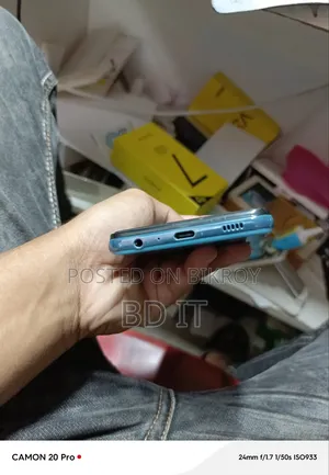 স্যামসাং গ্যালাক্সি এম৩২ ৫জি ১২৮ জিবি সবুজ