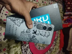 ওয়ানপ্লাস নর্ড সিই৪ লাইট ২৫৬ জিবি গ্রে