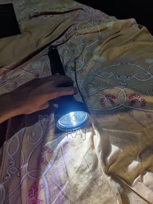 Big Torch Light