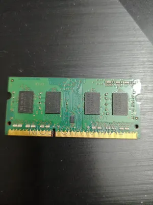 Samsung RAM for Laptop