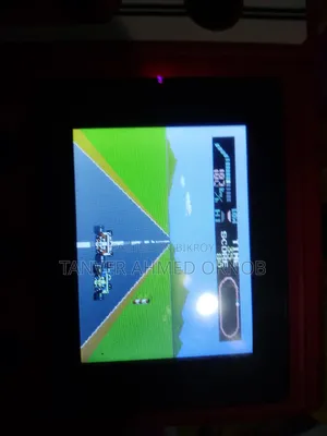 400 in 1 Sup Gaming Console