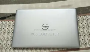 Laptop Dell Inspiron 17 5758 8GB Intel Core I5 SSD 128GB