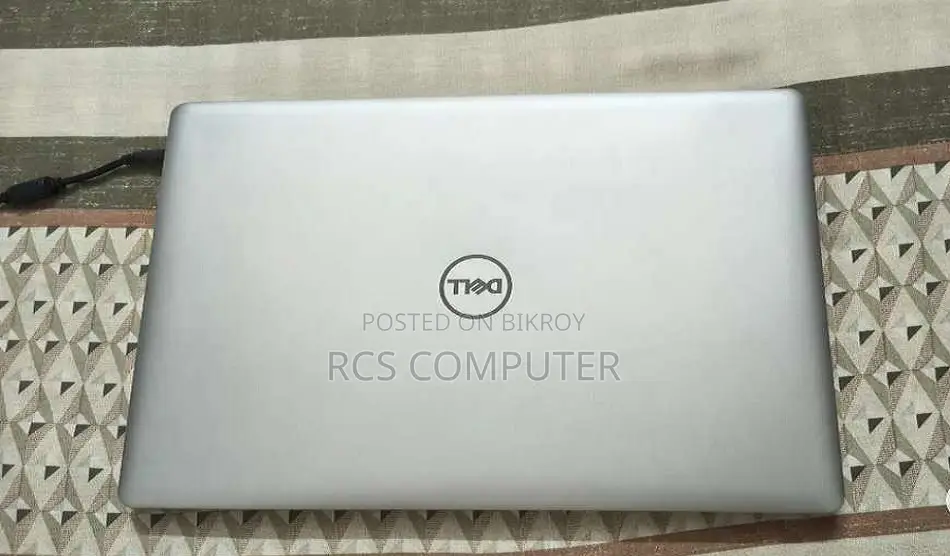 Laptop Dell Inspiron 17 5758 8GB Intel Core I5 SSD 128GB