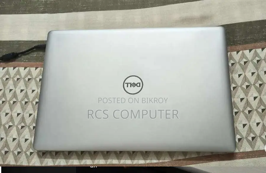 Laptop Dell Inspiron 17 5758 8GB Intel Core I5 SSD 128GB