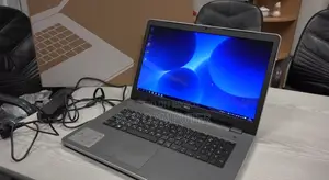 Laptop Dell Inspiron 17 5758 8GB Intel Core I5 SSD 128GB
