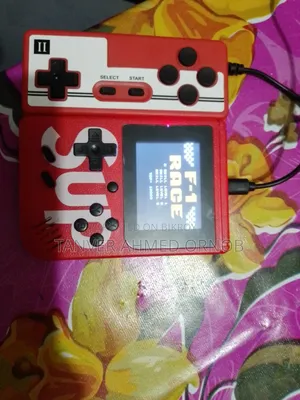 400 in 1 Sup Gaming Console