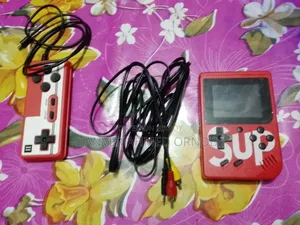 400 in 1 Sup Gaming Console