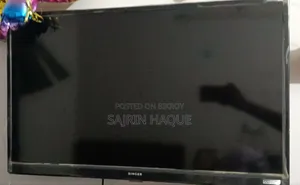 সিঙ্গার অ্যান্ড্রয়েড টিভি ৩২"