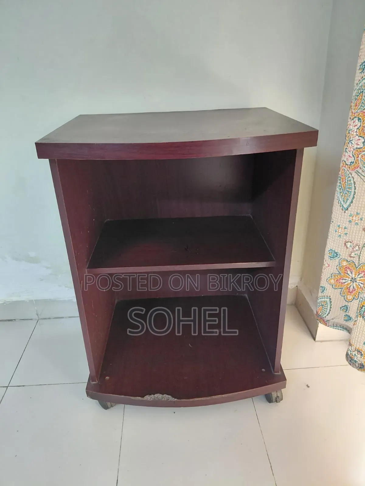 TV Trolley