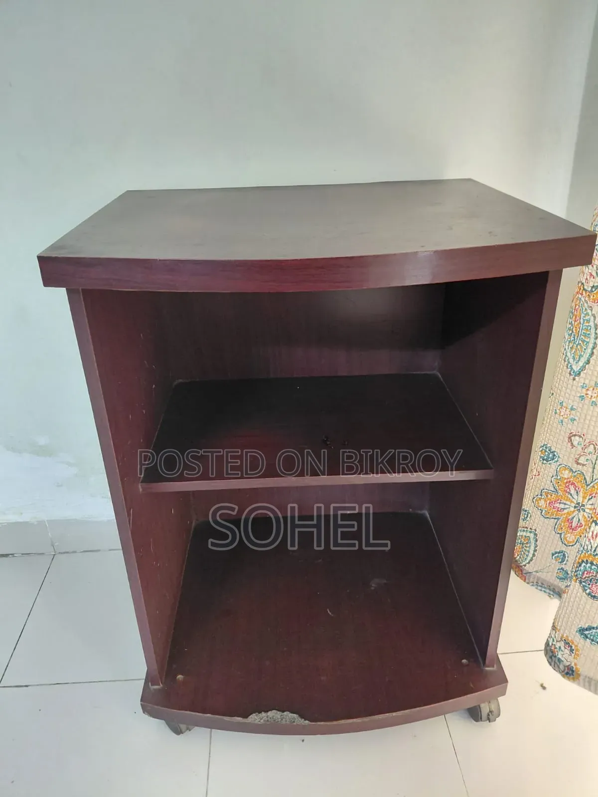 TV Trolley
