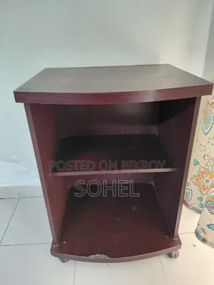 TV Trolley