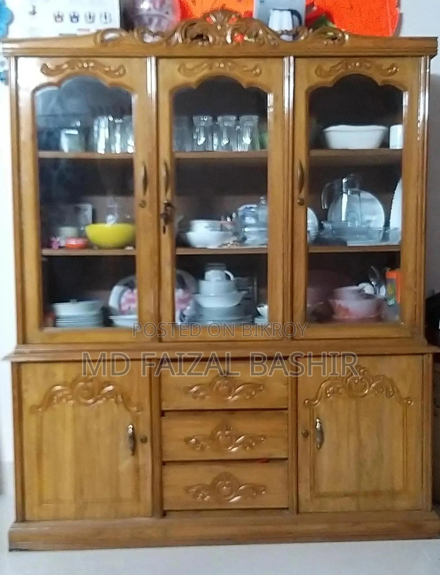 Wood Furniture