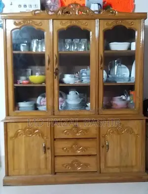 Wood Furniture