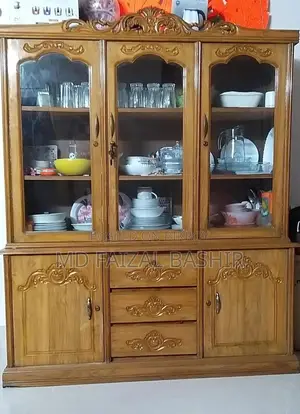 Wood Furniture