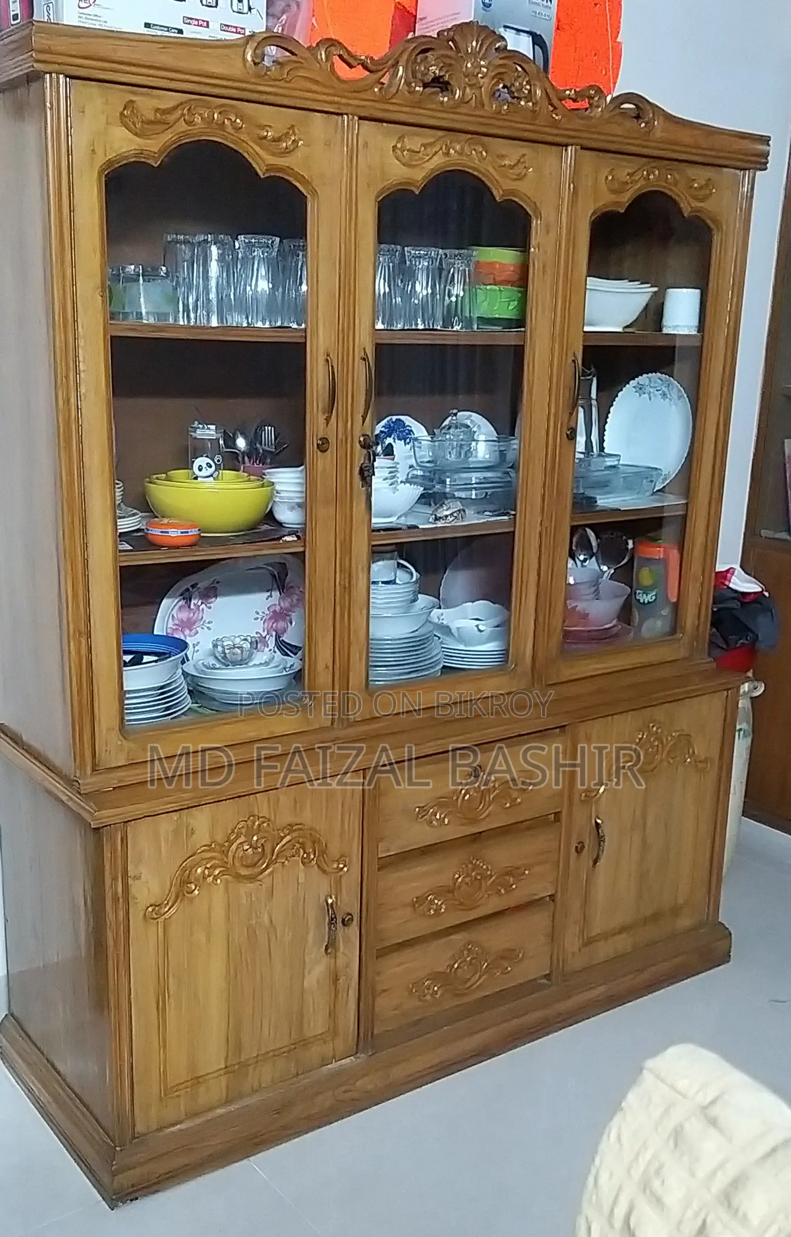Wood Furniture